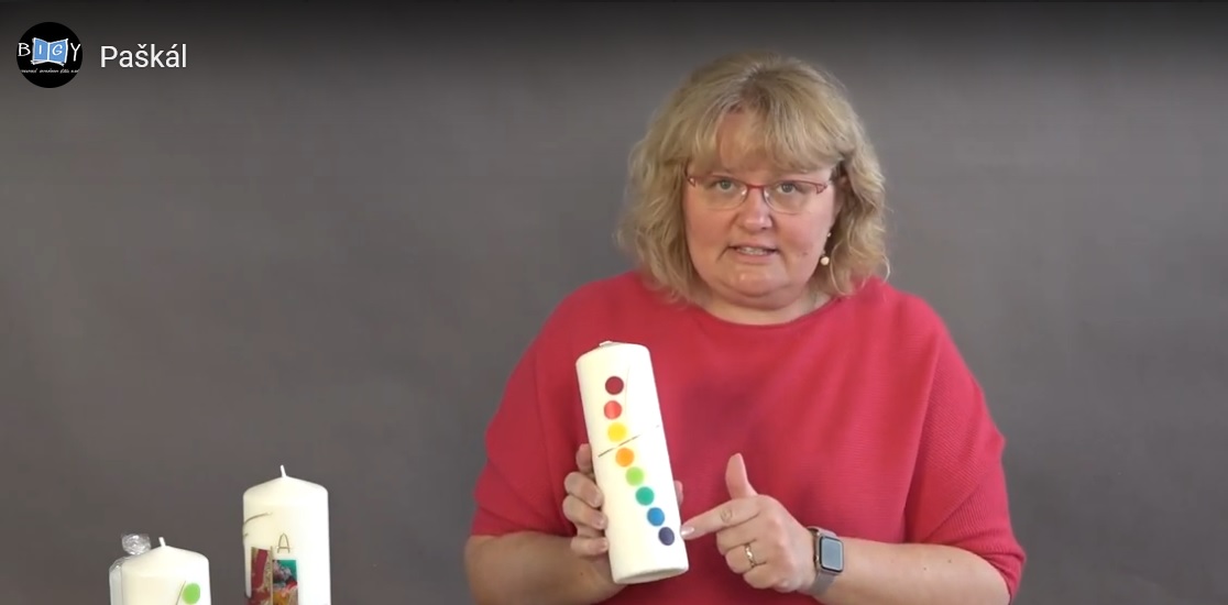 Velikonoční inspirace