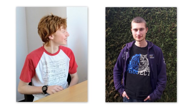 S matematikou až v celostátním kole!