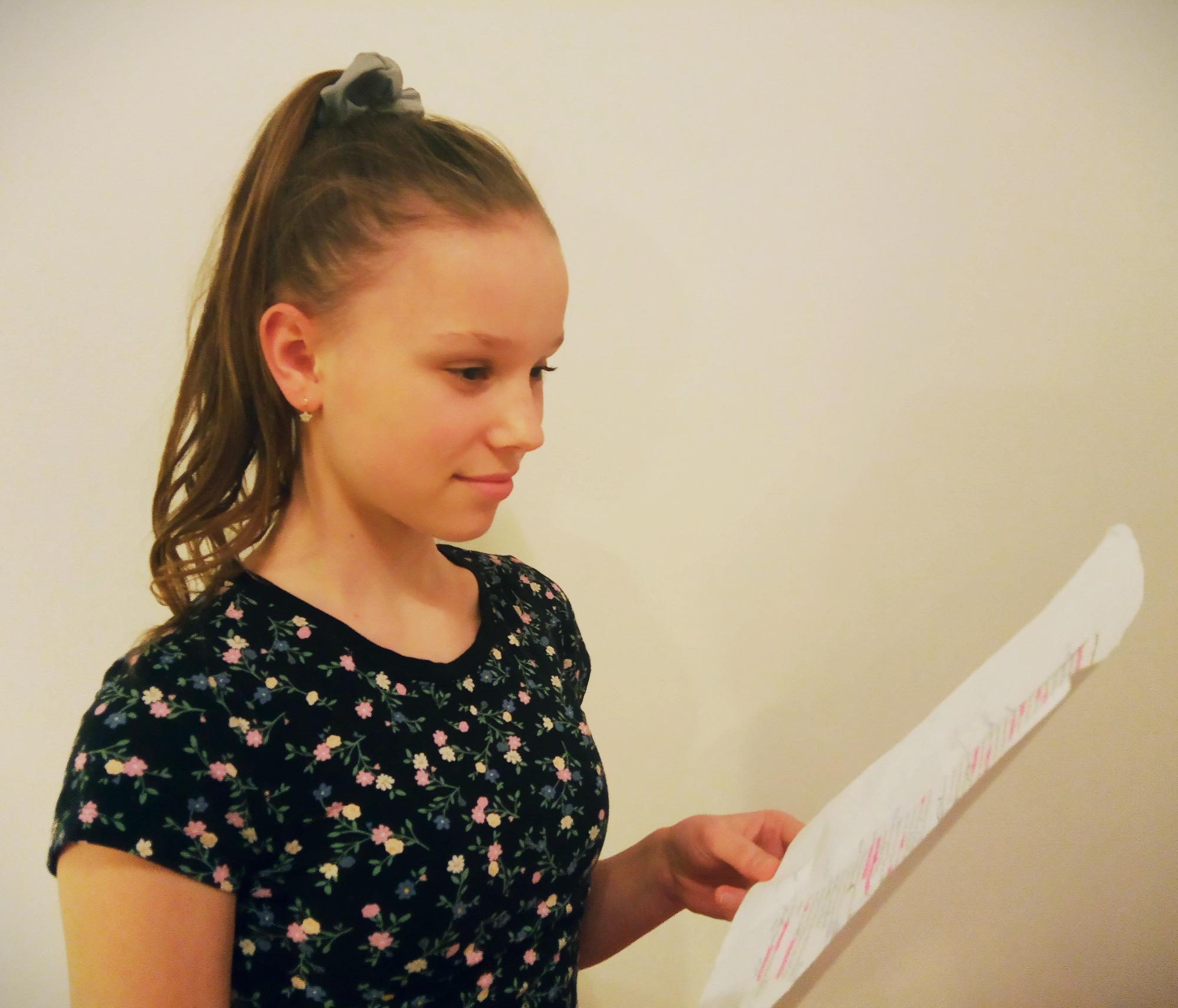 Vítězka v německé dramatizaci je z Bigy