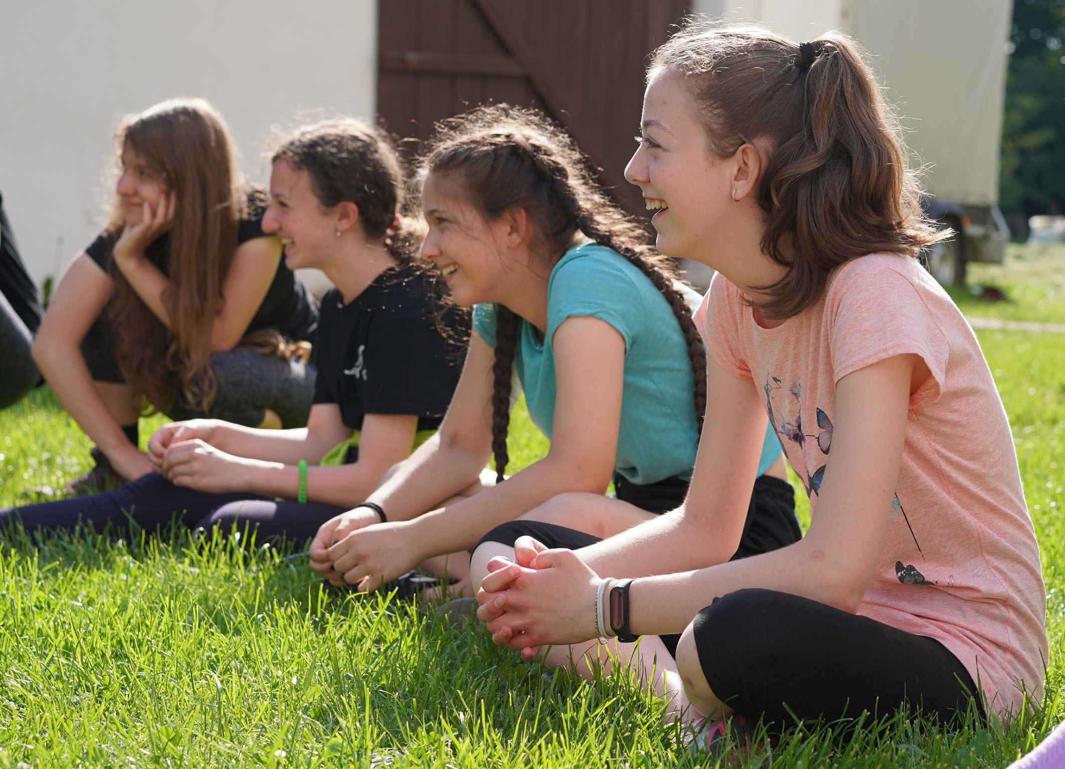 Expedice pro sekundu