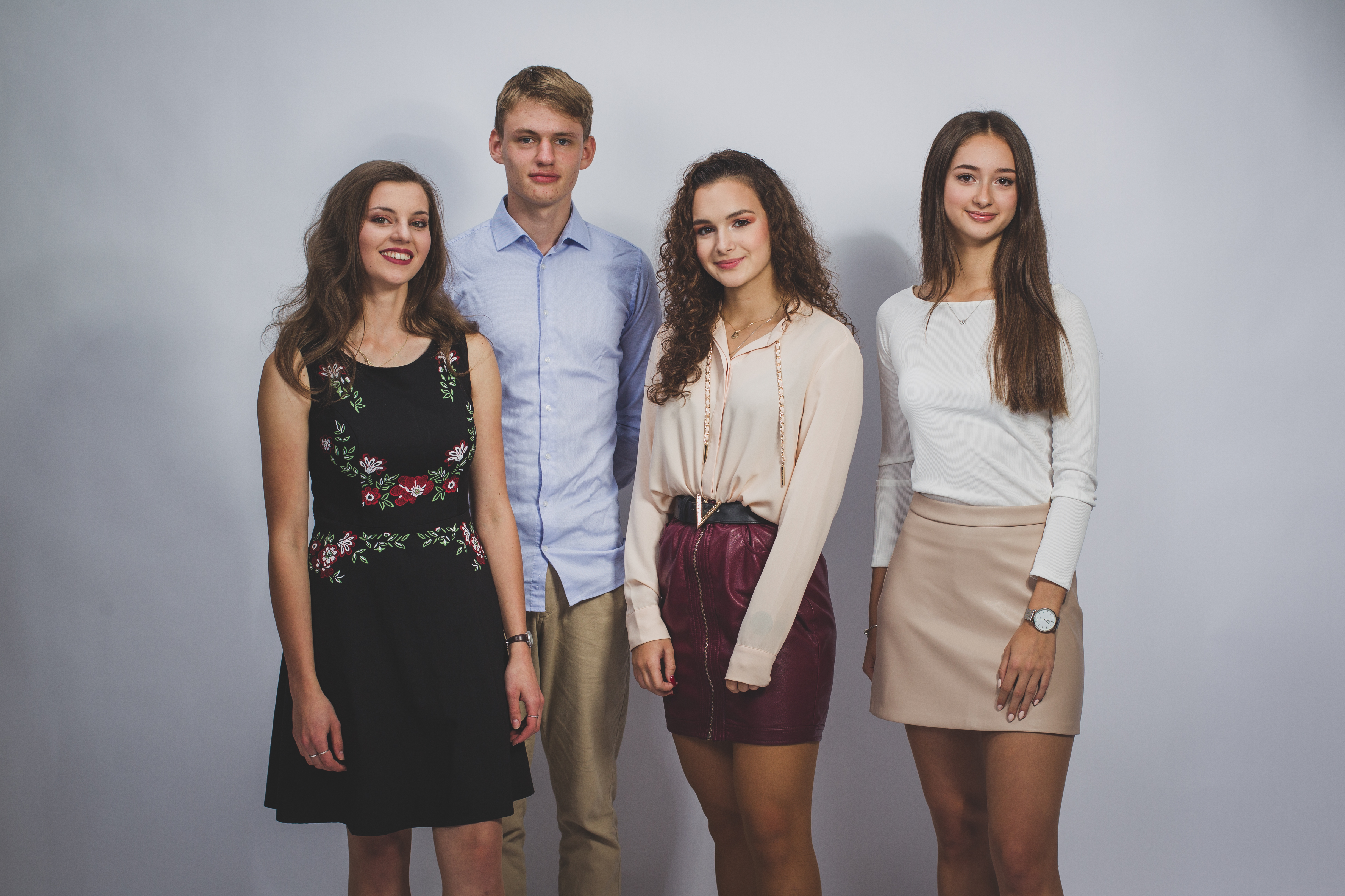 Nejen ohlédnutí za uplynulým rokem