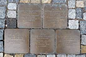 Po stopách židovských obyvatel města Žďáru