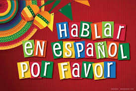 Konverzační soutěž ve španělštině