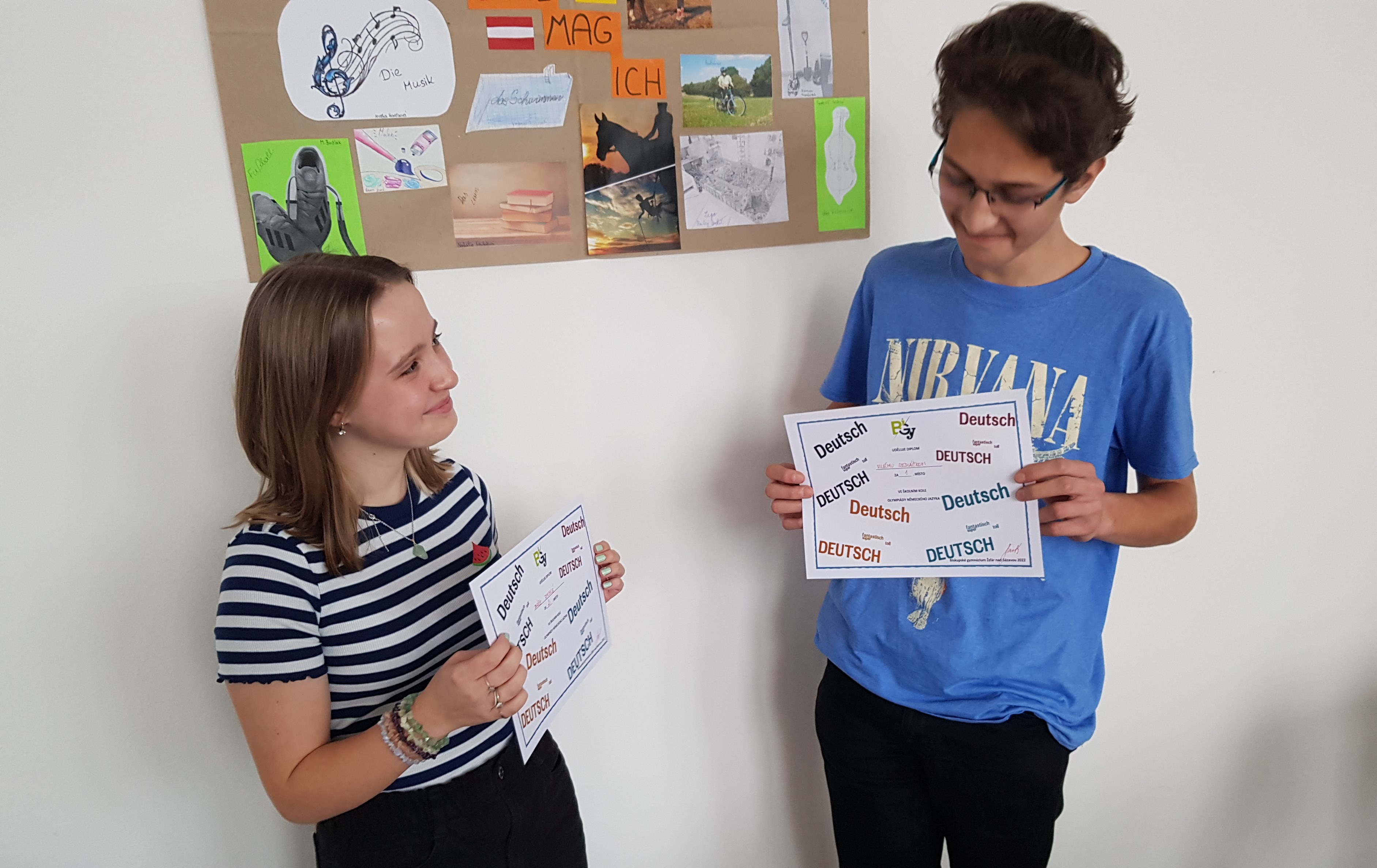 Velká konverzační párty