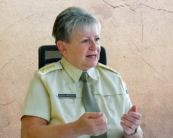 Brigádní generálka na Bigy