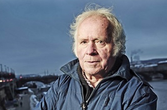 Beseda s expertem na přežití