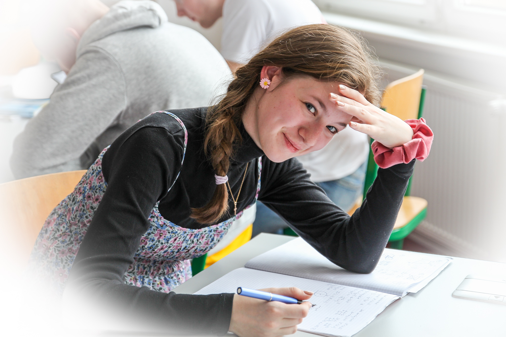 Matematický klokan je náš!