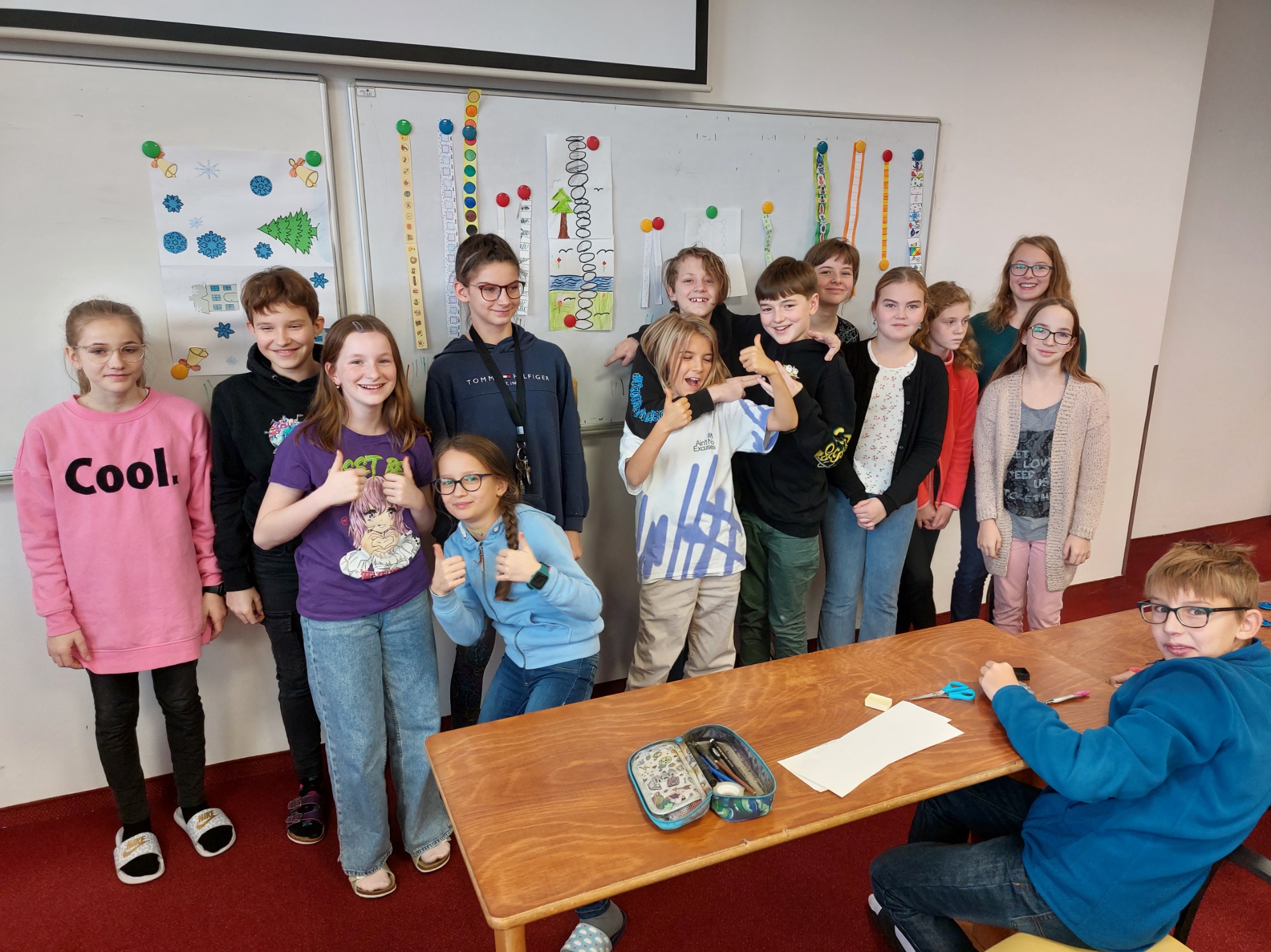 Matematika na Bigy hravě