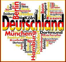 Výsledky školního konverzaci v konverzační soutěži z němčiny