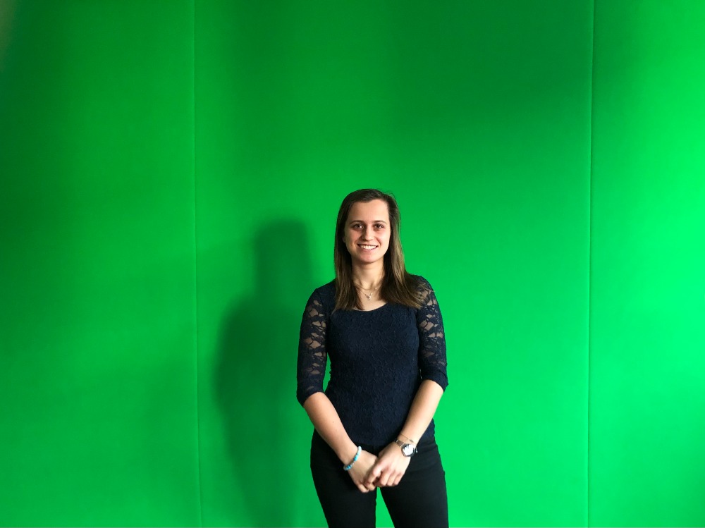 Když nepočítá rovnice, hraje na housle nebo je na výletě