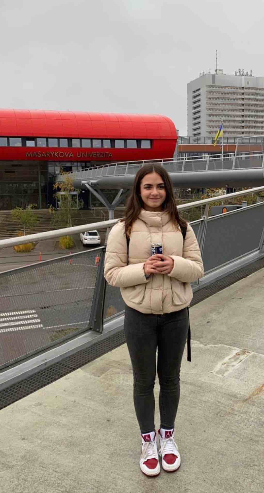 Chemický seminář na Masarykově univerzitě