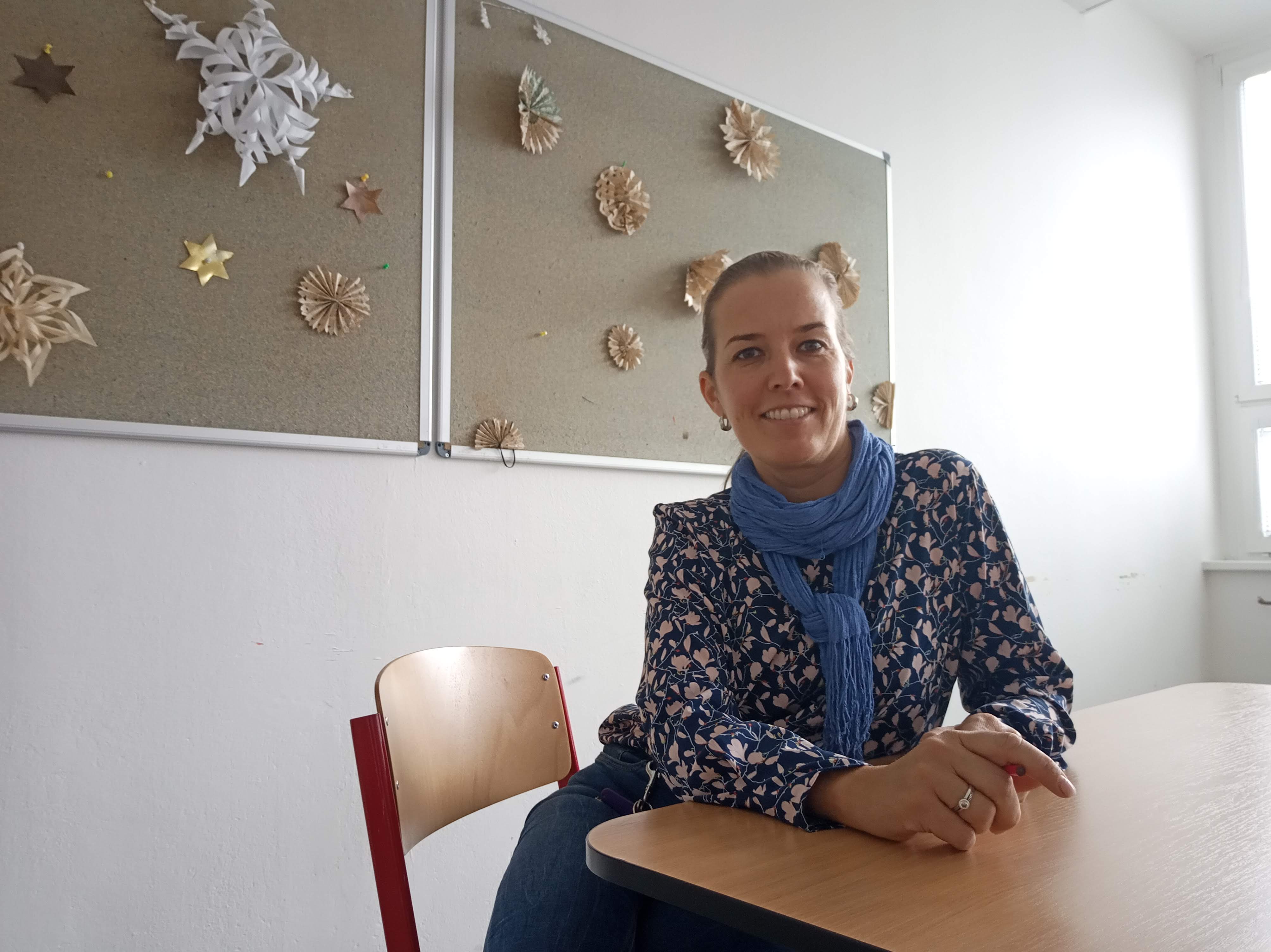 Už jako malá jsem si hrála na to, že někde cestuji, vysněnou destinací byla Austrálie