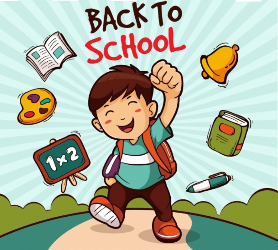 Dopis pro budoucí primu pro školní rok 2023/2024