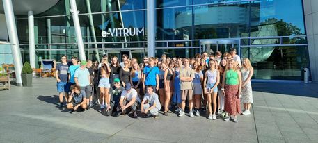 Exkurze do Drážďan a Míšně