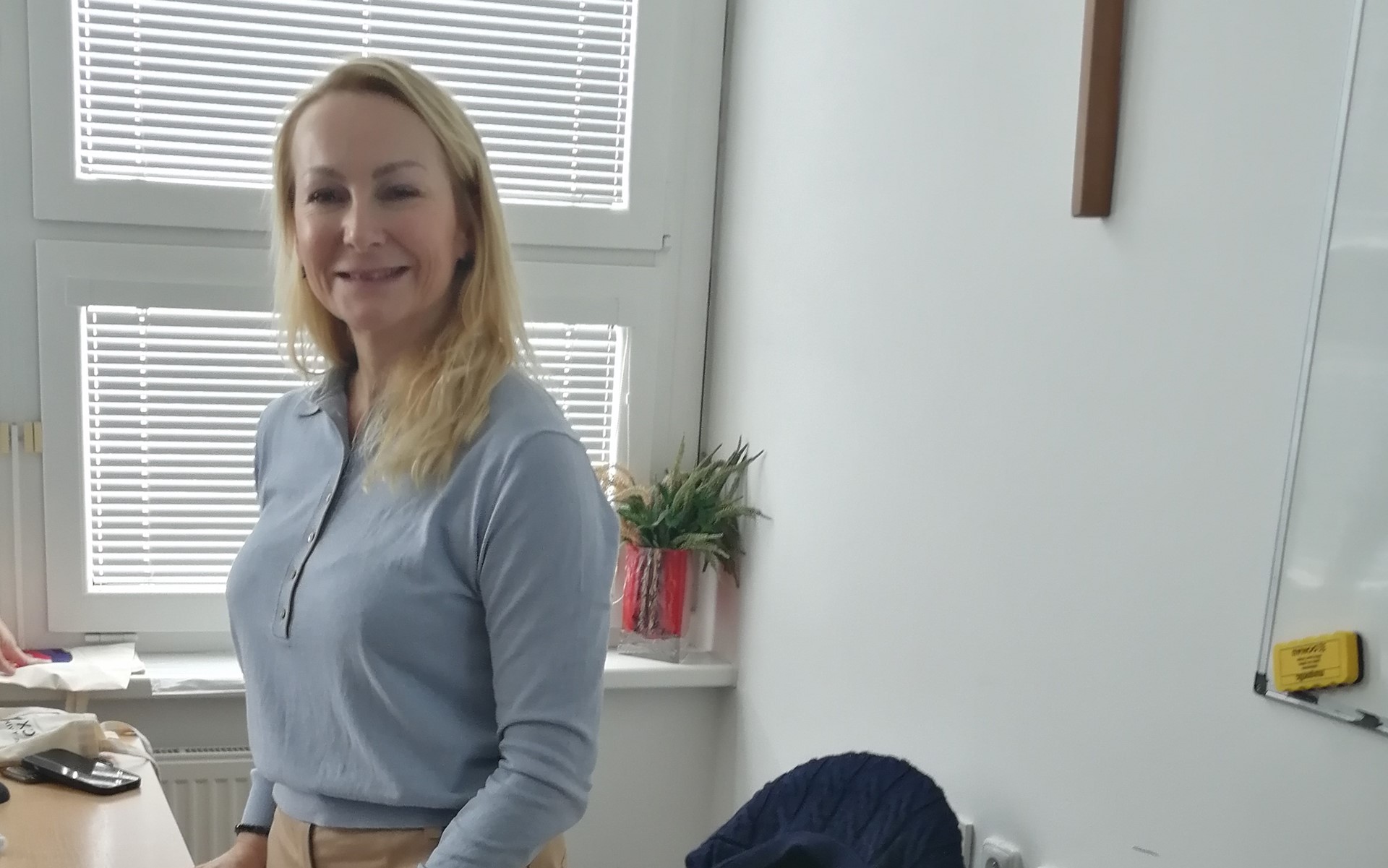 Inspirativní seminář OUP