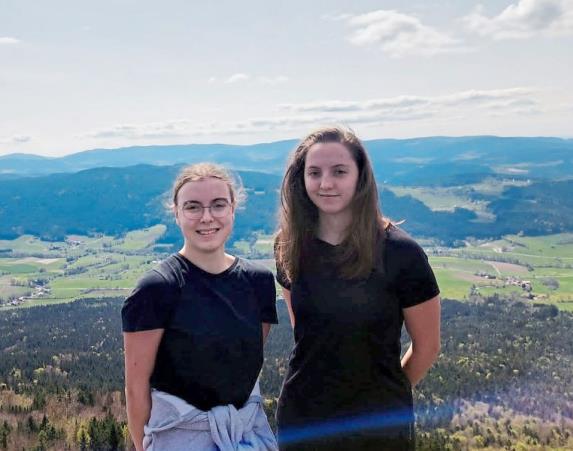 Píše se o nás v německém tisku