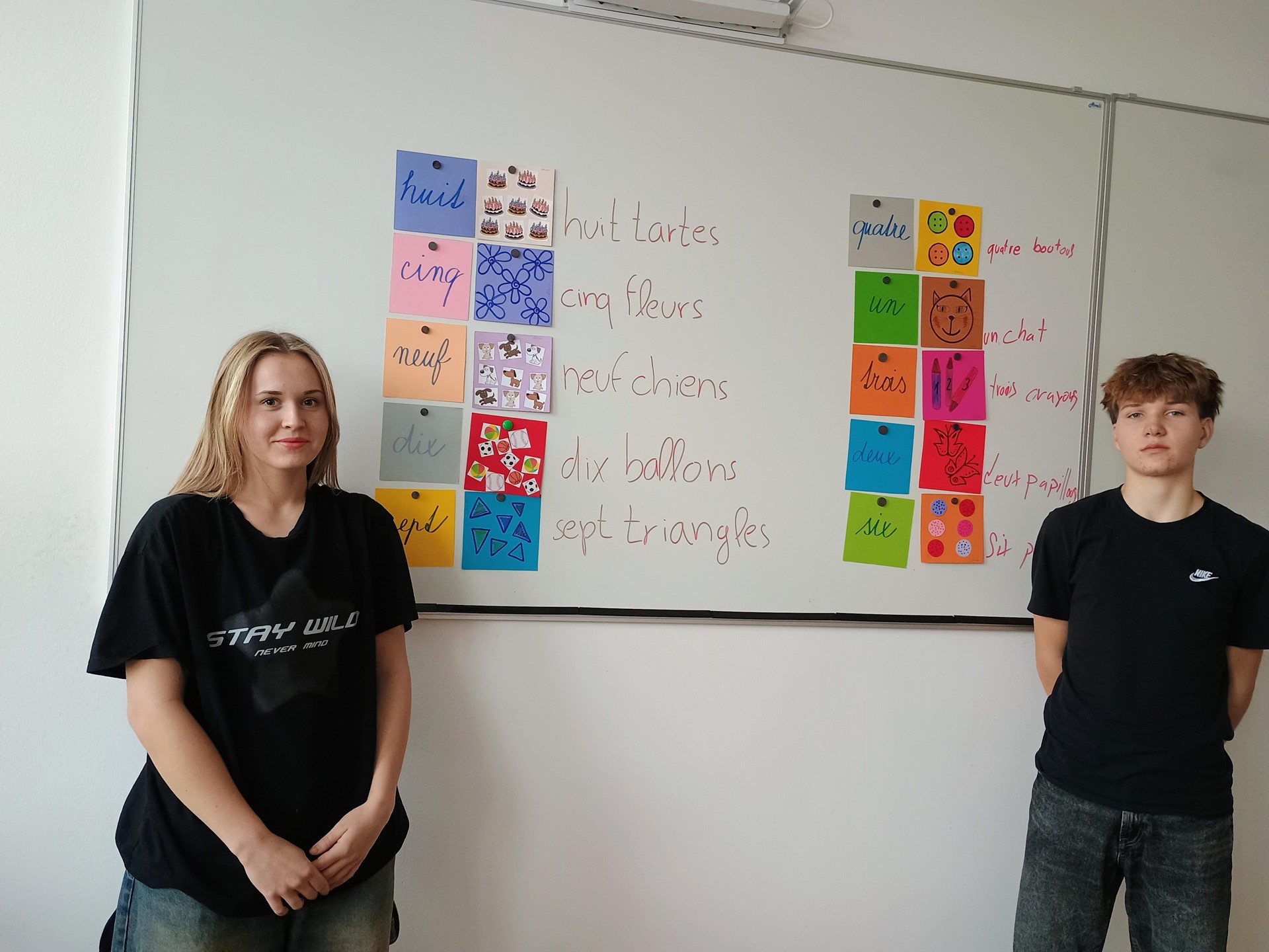 Sejdeme se v jazykovce