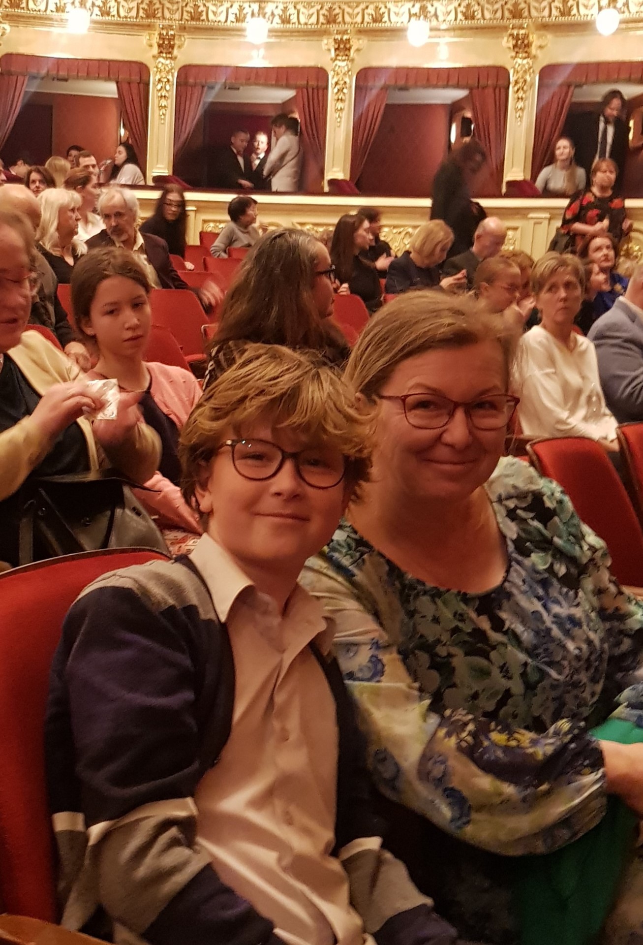 Do Mahenova divadla a za brněnskými pověstmi