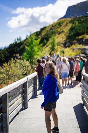 Exkurze do Salcburku a okolí