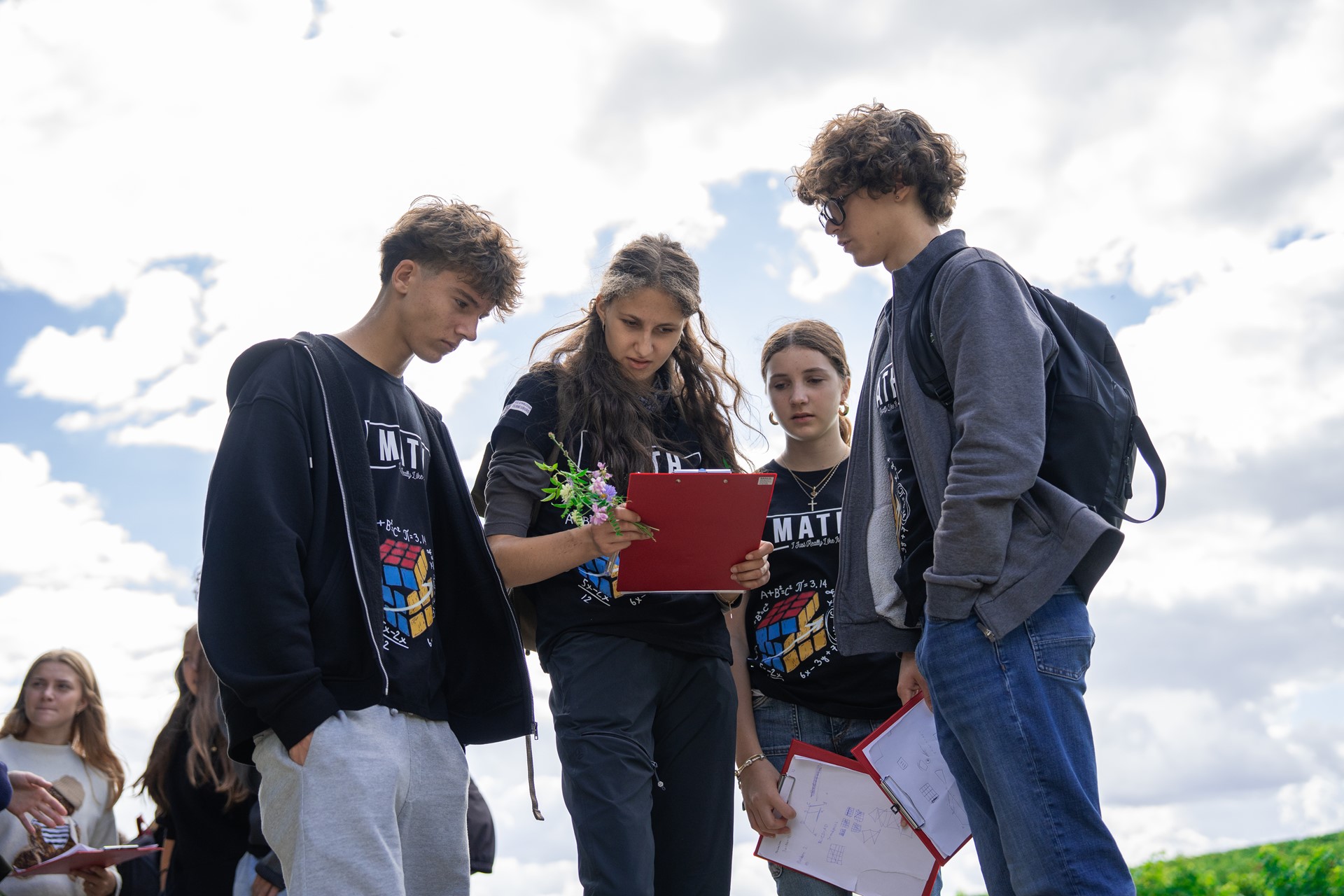 Projekt Interreg se úspěšně rozjíždí