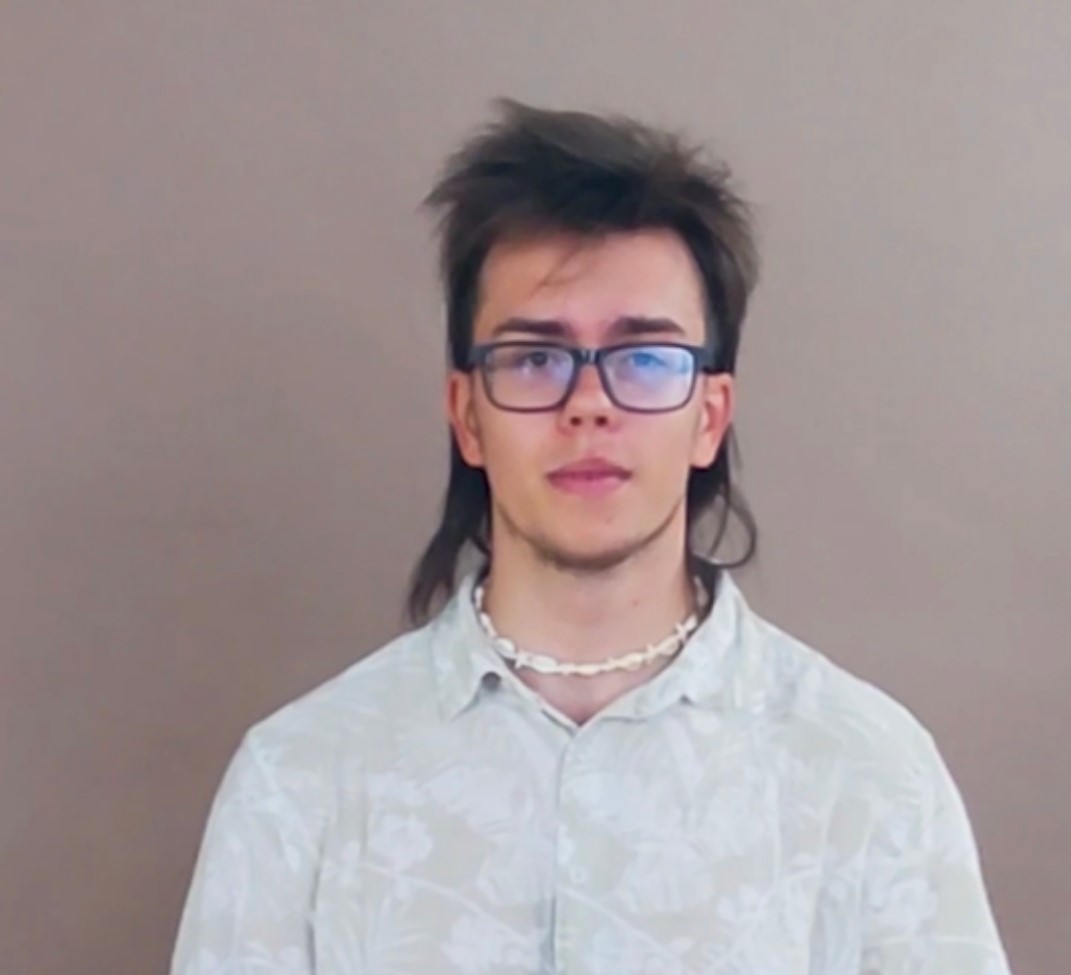 Úspěch v překladatelské soutěži